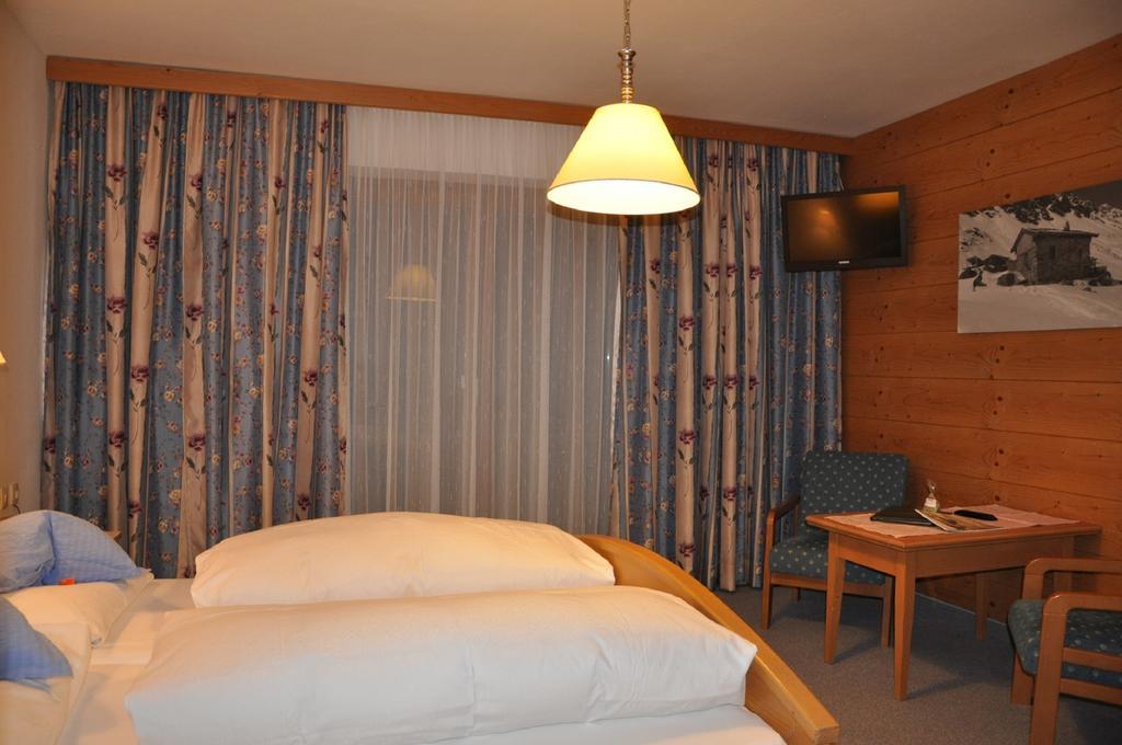 Trojerhof Penzion 3*