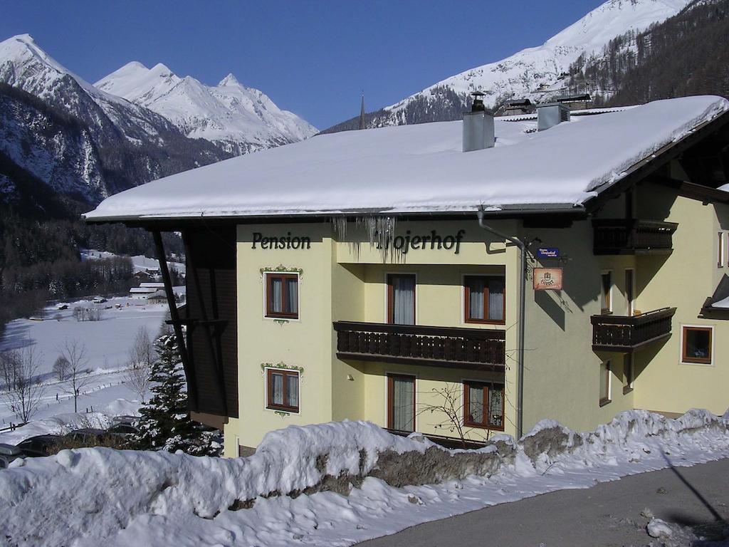 Guest house Trojerhof