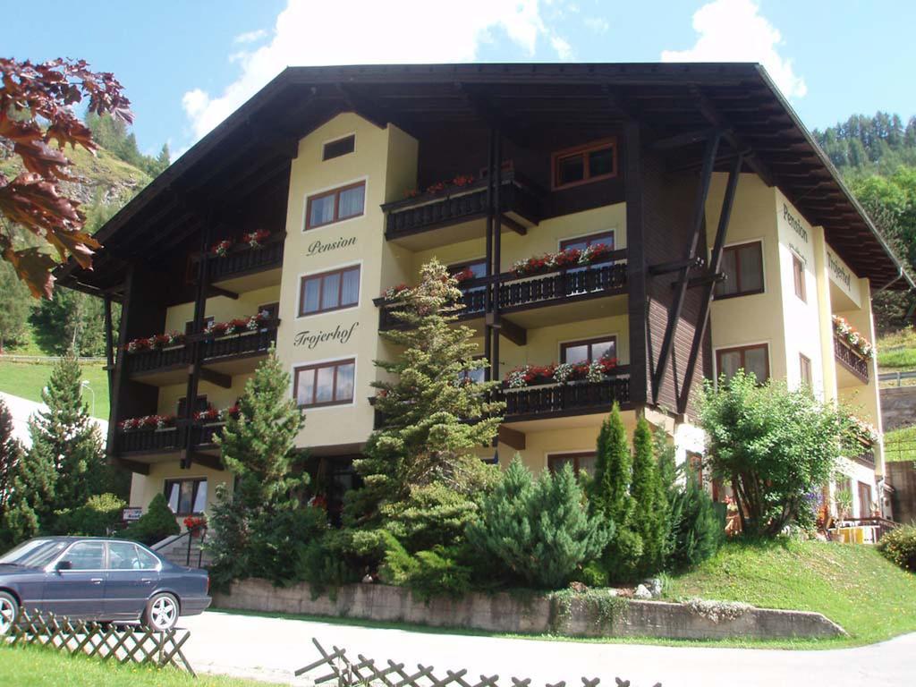Trojerhof Heiligenblut