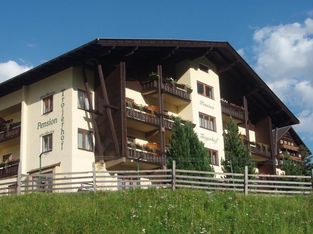 Guest house Trojerhof